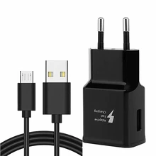 Легко присоединяемого быстродействующего Зарядное устройство для samsung Galaxy A50 A30 A40 A70 S8 S9 S10 S10e A5 A6 A7 A8 плюс M10 M20 Note 8, 9, 10, кабель для зарядки