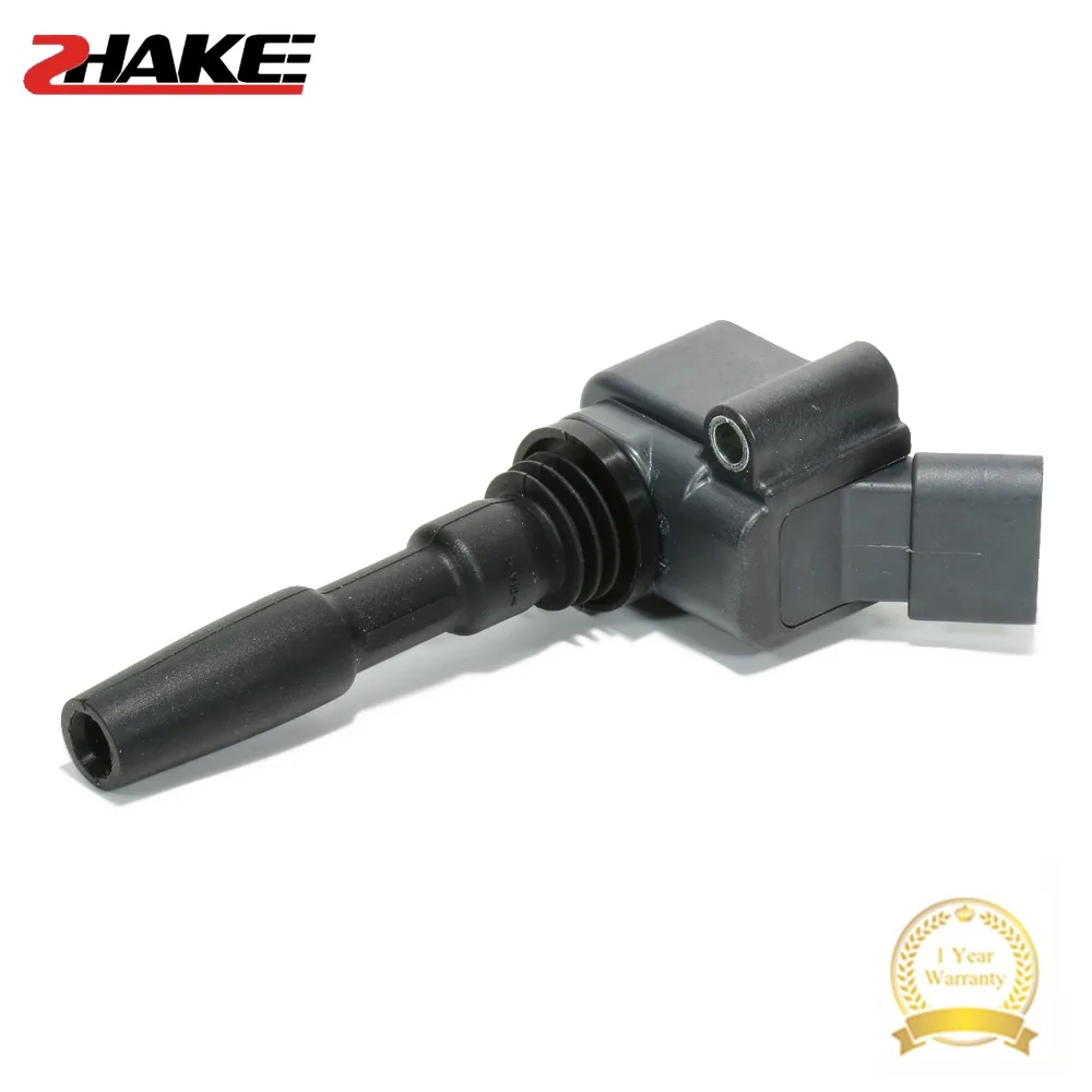 Подлинное качество 04E905110B Катушка зажигания для немецкий автомобиль Mk6 Mk7 Sportsvan