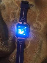 Reloj inteligente multifuncional con posicionamiento SOS, GPS/lbs, IOS, para niños, impermeable, Android, novedad de 2020