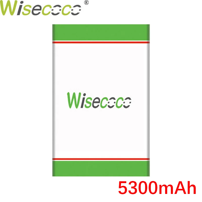 WISECOCO 5300 мАч C11P1501 2 шт. для Asus Zenfone 2 Laser Zenfone2 Laser ZE601KL Selfie ZE550KL ZE600KL ZD551KL+ номер отслеживания