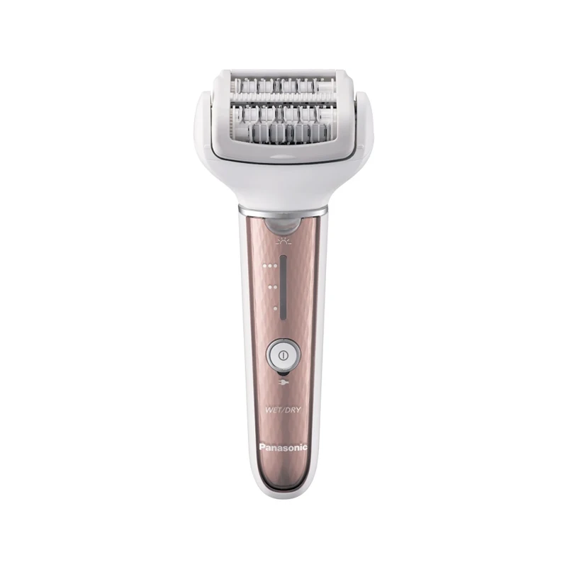 Эпилятор Panasonic ES-EL8A-P520