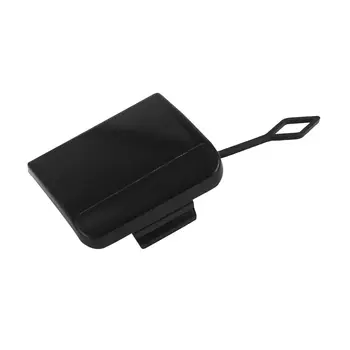 

Cap Bumper tow hook cover For Mercedes Benz C-class C240 C280 Plastic Parts