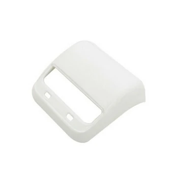 

Decal Vent Outlet Cover Inner Air Vent Frame Trim For Tesla Model 3 2018-2019 ABS