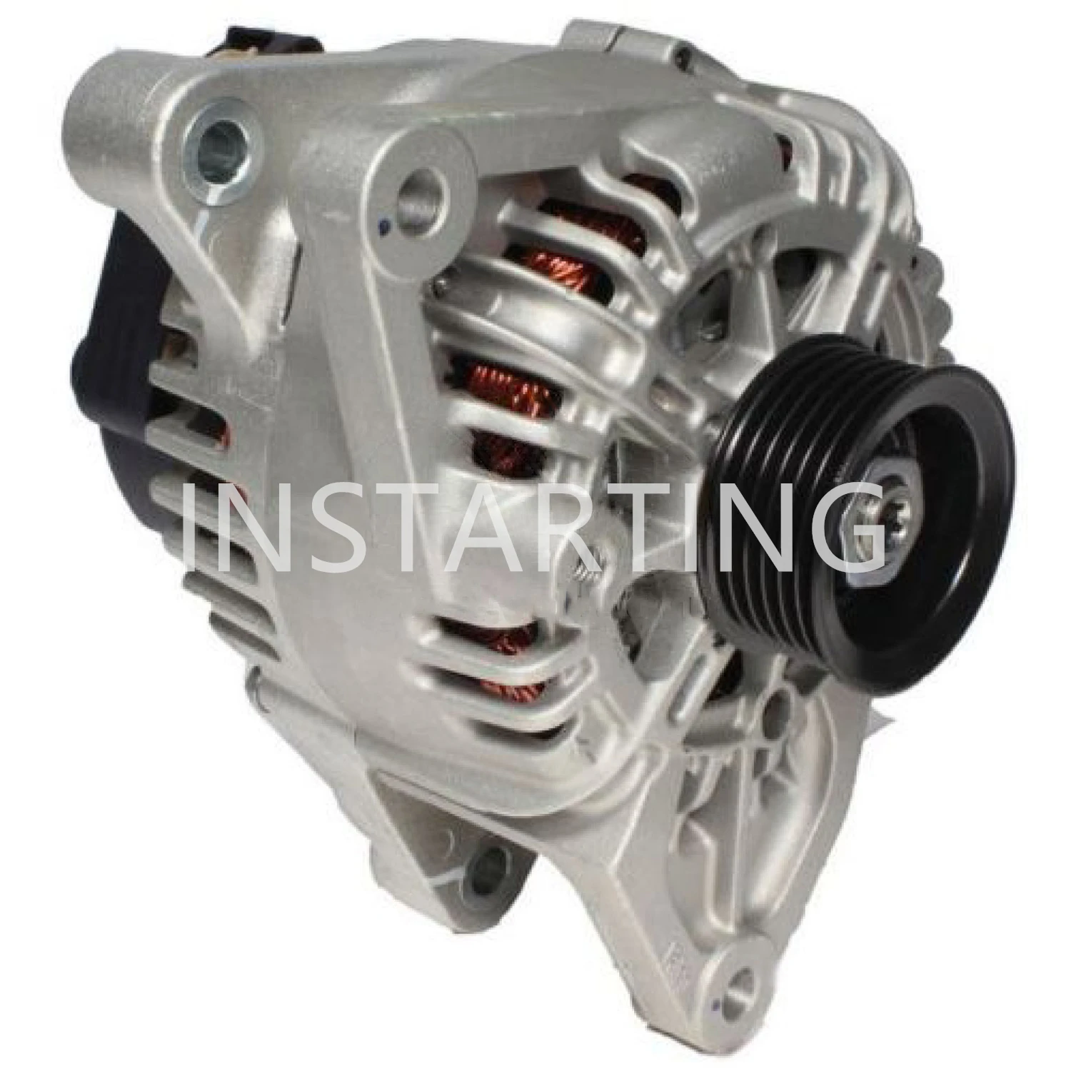 

ALTERNATOR DYNAMO GENERADOR ELECTRICO FOR 12V 600097 A0002605492 A0002655438 A002655438 TA000A49301 11013N 1284401MD9