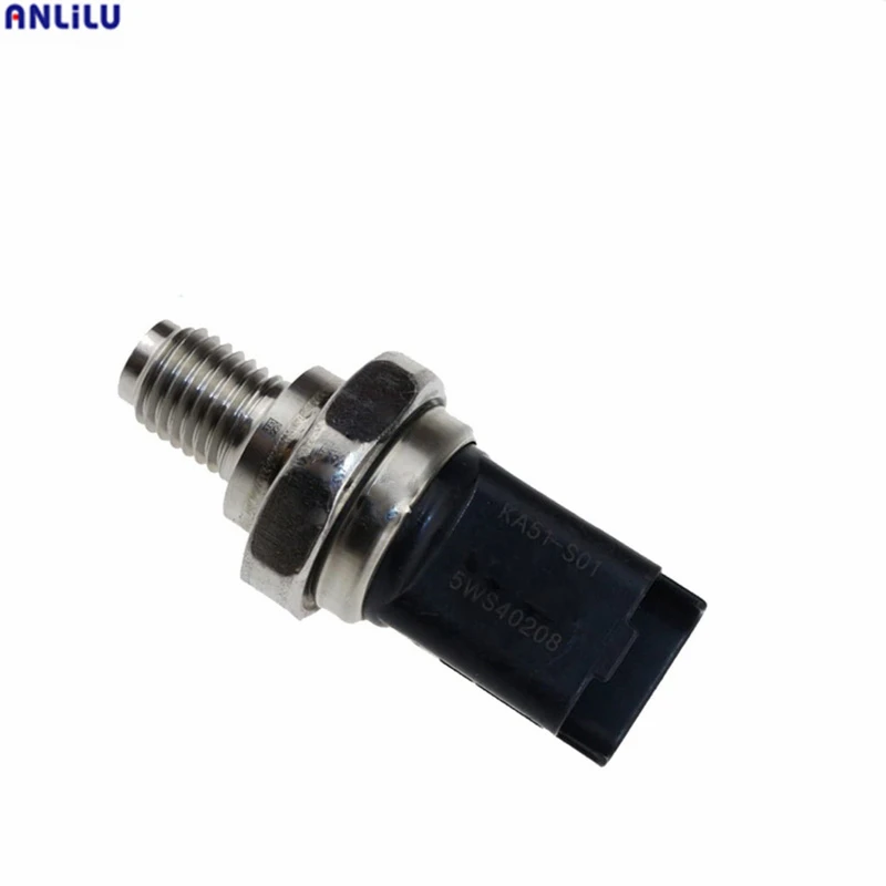 Pièces De Rechange Pour Capteur De Pression De Carburant OEM 5WS40208