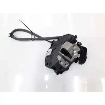 

BM5AA21813AF LOCK LEFT FRONT DOOR FORD FOCUS LIM.