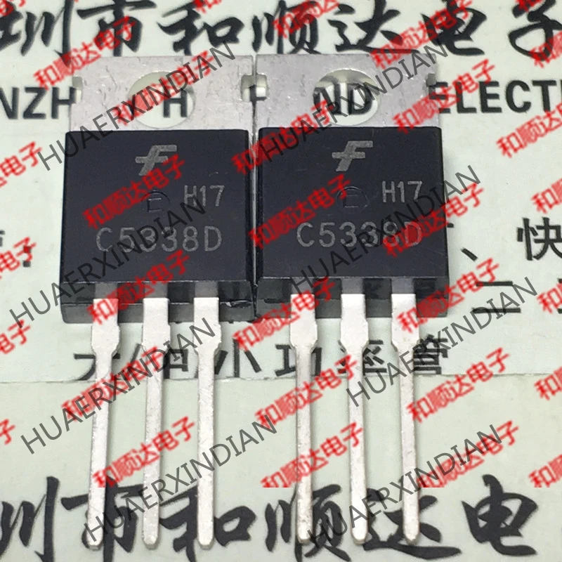 

1PCS New and original C5338D KCS5338D TO-220
