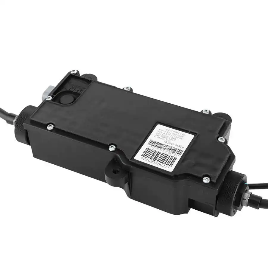 Car & Truck Parts Car & Truck Brakes & Brake Parts 0713 Mercedes W204