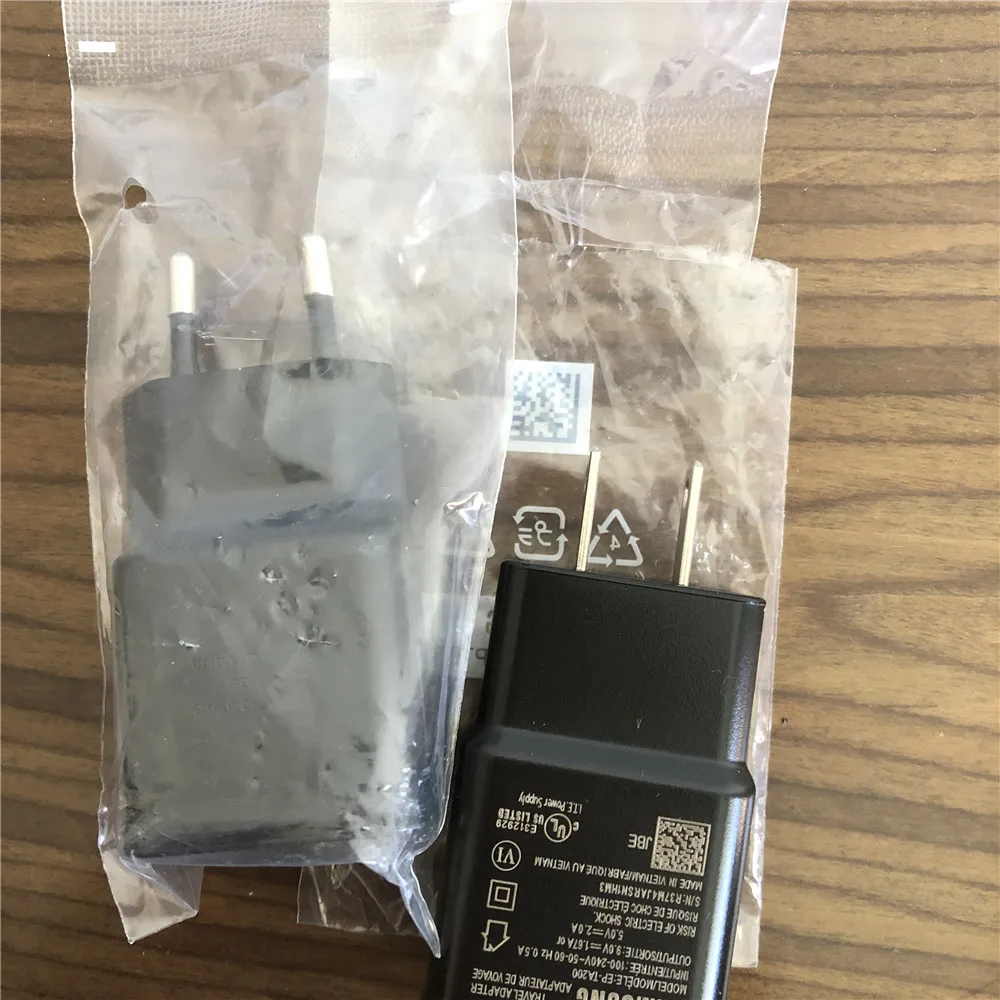 10 шт. oem 5В 2A US/EU/AU/UK Plug Быстрая зарядка USB адаптер для путешествий настенное быстрое Зарядное устройство для Sam S6 S7 Edg S8 S9 плюс