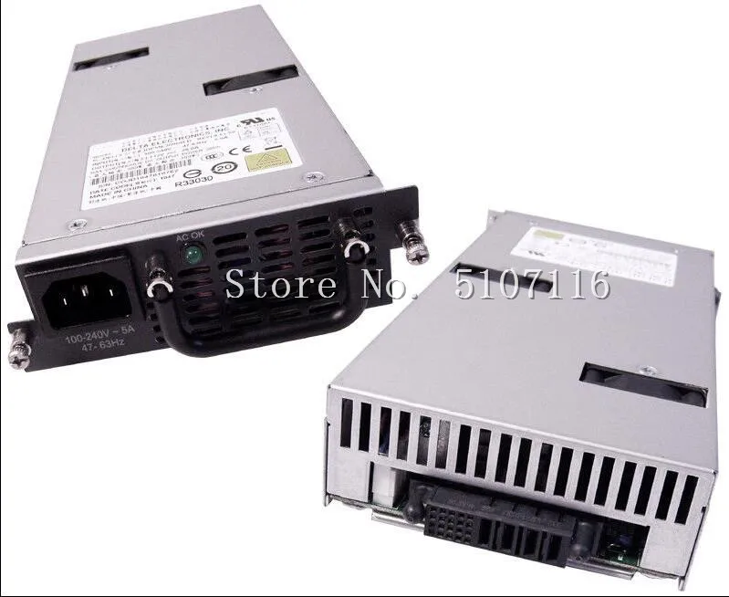 Для 8024F DPSN-300DB D 300W блок питания будет полностью протестирован перед отправкой