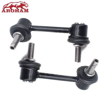 

New 51321-S5A-003 51320-S5A-003 52321-S9A-003 52320-S9A-003 Sway Bar End Links For Honda CR-V 2002 2003 2004 2005 2006
