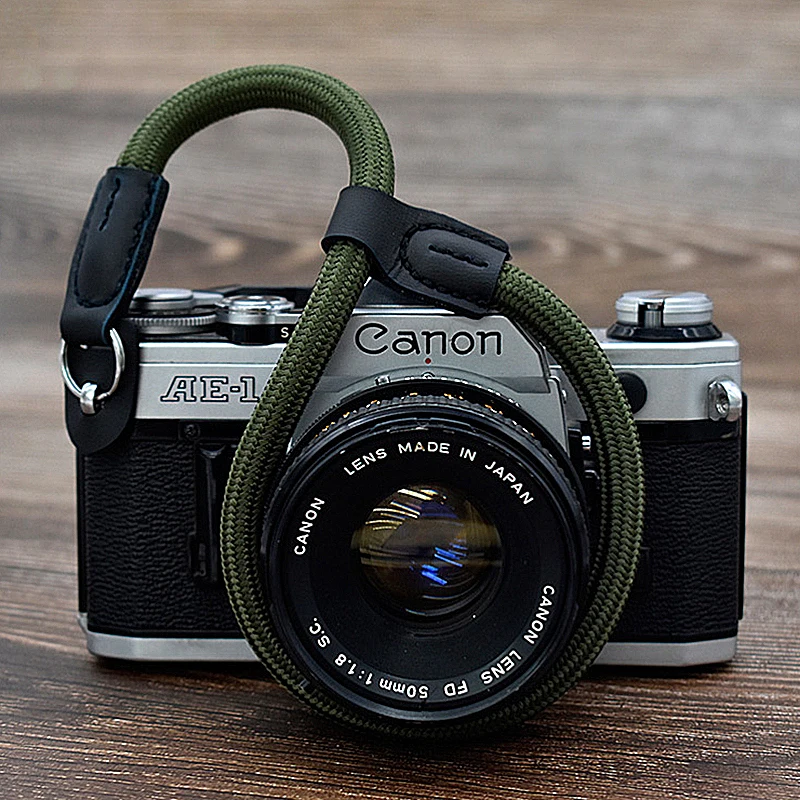 Камера ручной ремешок на запястье для X-T30 X-T3 X-T20 X-T2 X-E3 X30 A6100 A6600 A6400 A6000 A6300 A6500 Камера s регулируемый ремень безопасности