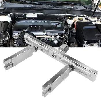 

Fuel Tank Lid Removal Tool Fuel Pump Lid Tank Cover Remover Spanner Wrench for Benz VW BMW AUDI Cars Tools