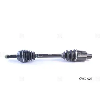 

The actuator assembly HOLA CV52028