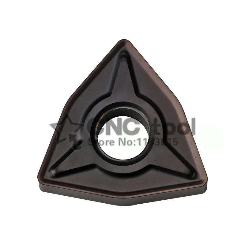 ZCC из карбида вставки WNMG WNMG080404-EM WNMG080408-EM WNMG060404-EM YBG202 токарные резцы для стали и нержавеющей стали