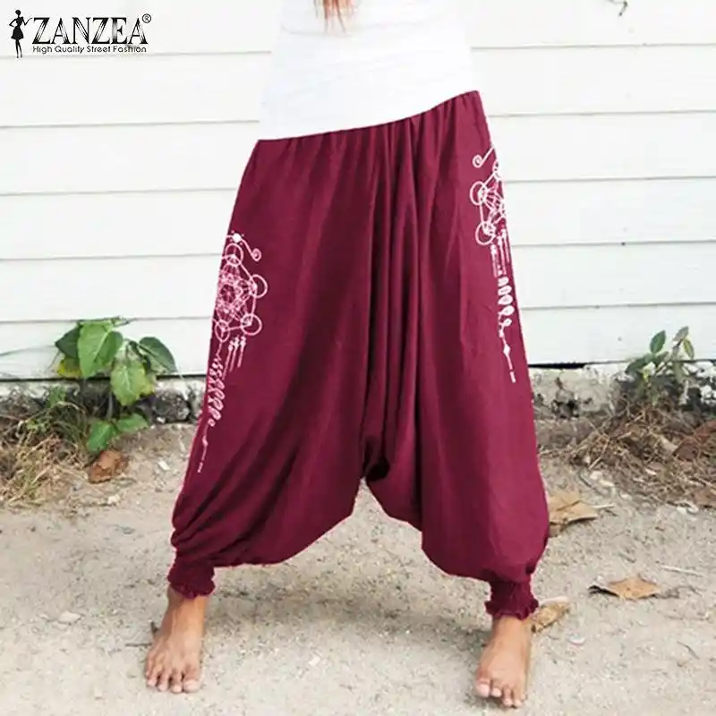 crotch pants womens