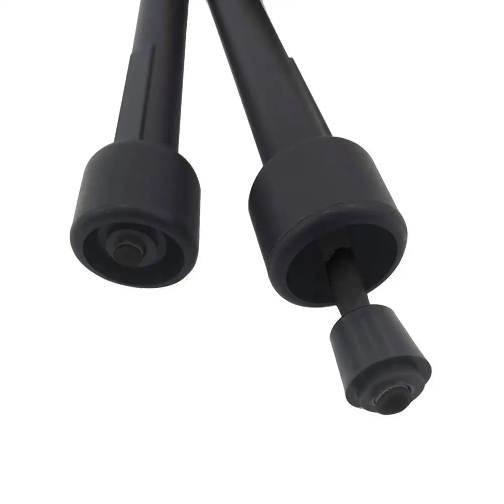 Speed Jump Rope Professional Men Women Gym PVC Jumping Skipping Rope Adjustable Fitness Equipment Muscle Boxing MMA Training