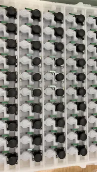 

free shipping 50pcs/lot OEM for nintendo SWITCH NS joy-con game controller 3d analog joystick