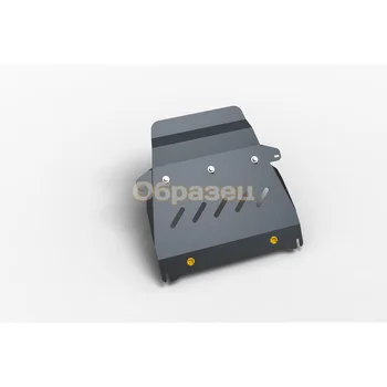 

Зред and fastener fit for Jeep Compass (18) 2,4 Ben. At Jeep Compass)
