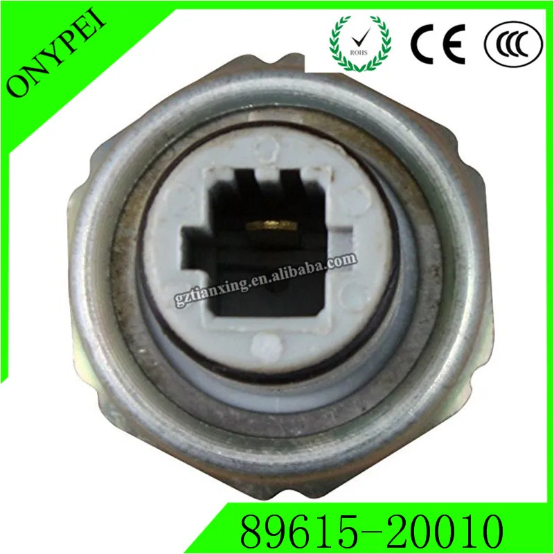 89615-20010 89615-20020 Knock Сенсор для Toyota 4runner пикап селика Cressida Lexus LS400 8961520010 8961520020