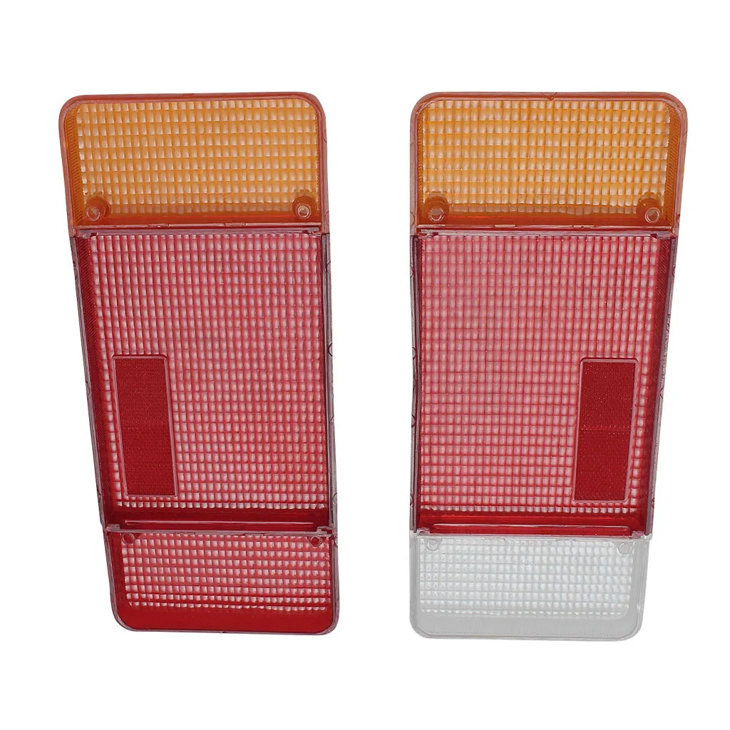 . Новый 2X сменный задний светильник лампа в сборе корпус крышка для Iveco Eurocargo &