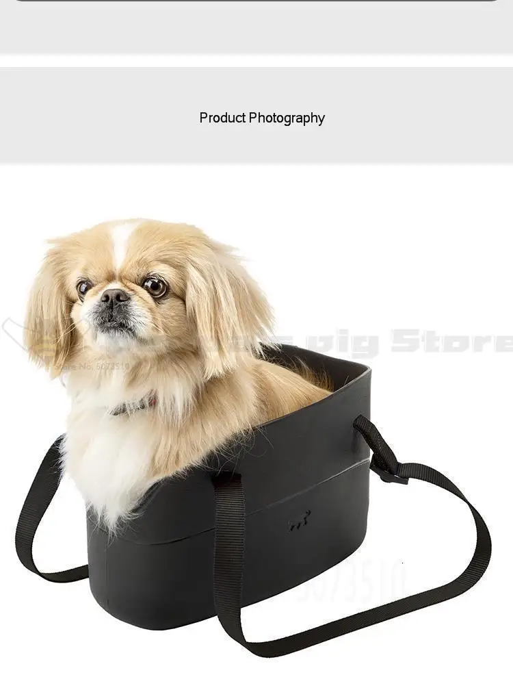 Pet Outing Package Cat Bag Outgoing Portable Dog with A Backpack Cat Backpack Handbag Bubble Pet Suitcase Dog Carriers