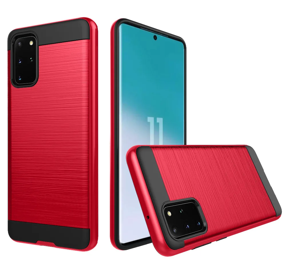 come4buy.com Case for Samsung Phone S10 Plus A5 A6 A7 A8 Note 8 9 10 Armor