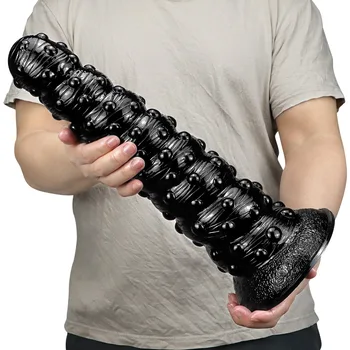 New Super Huge Anal Butt Plug Sex Toys For Women Men Couples Extreme Anus Expansion Vaginal Dilator Prostate Massage Big Dildos 2