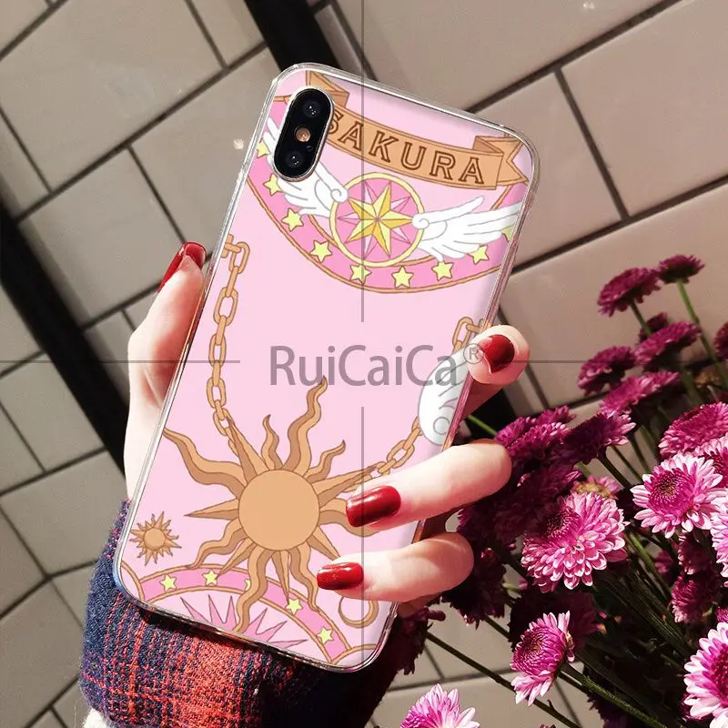 Cardcaptor Sakura cute Anime