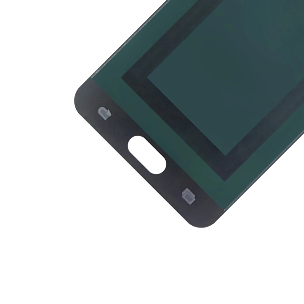 Новый ЖК дисплей Super AMOLED C5 C5000 100% протестированный рабочий сенсорный экран в сборе
