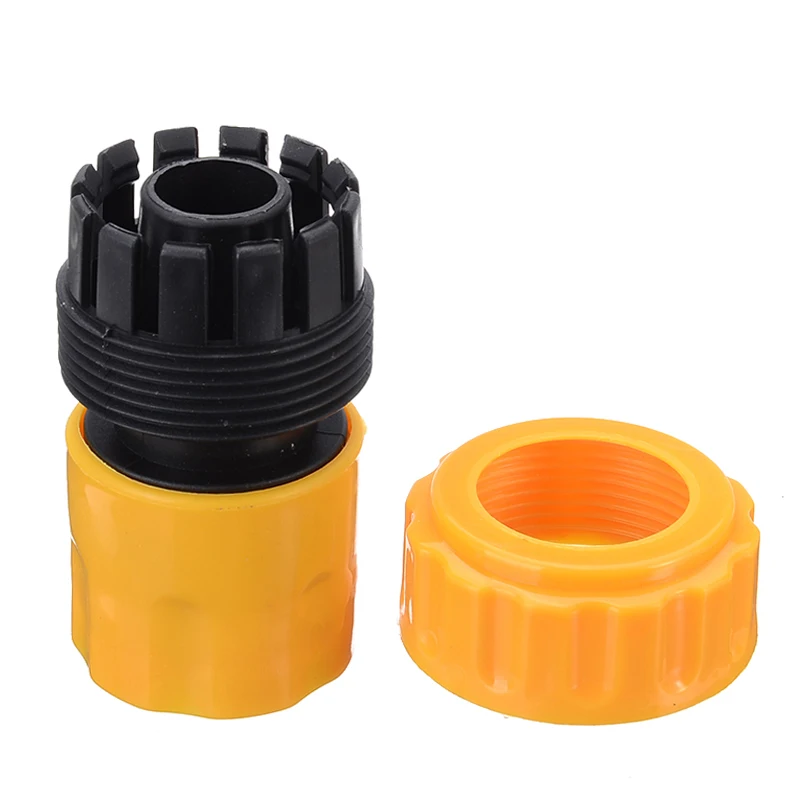WORX Bottle Cap Connector Quick Connector for DIY WU629 Washer Machine  Car Wash Spray Gun Connector Irrigation Cleaning Tools