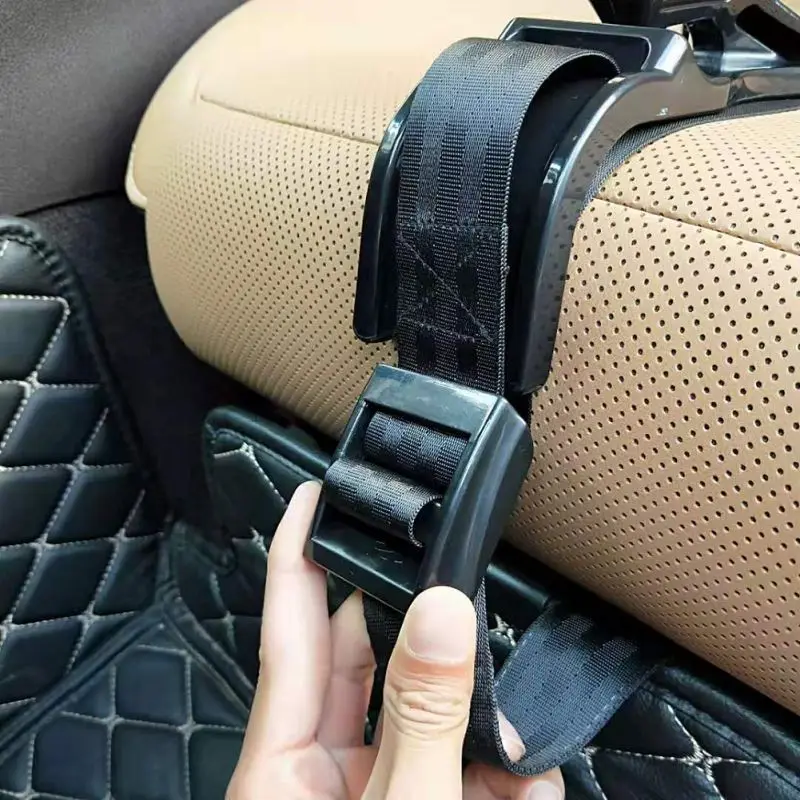 Автомобильный регулятор ремня безопасности для беременных для вождения и безопасности для беременных ремни безопасности автомобильные аксессуары