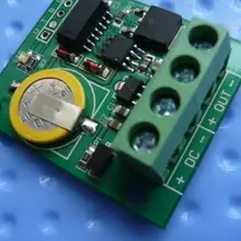 Модуль низкой мощности Dunning/фиксированное поврежденное оборудование/учетная запись проекта Dunning/Timed Dunning/ультра низкая мощность