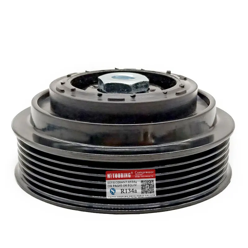 Для Mercedes C180 C200 C250 C207 C219 C300 C350 W204 AC компрессор A0022304411 A0012305011 A0022303111 A0022303811 A0032304811