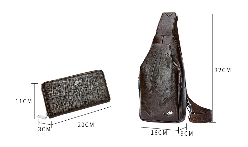 Роскошная брендовая нагрудная сумка для мужчин через плечо сумки через плечо Theftproof слинг кожаная нагрудный сумка мужской наплечный мешок поясная сумка