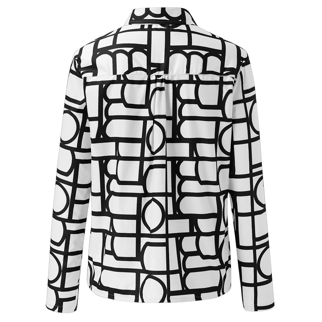 JAYCOSIN Ladies Summer Blouse Women