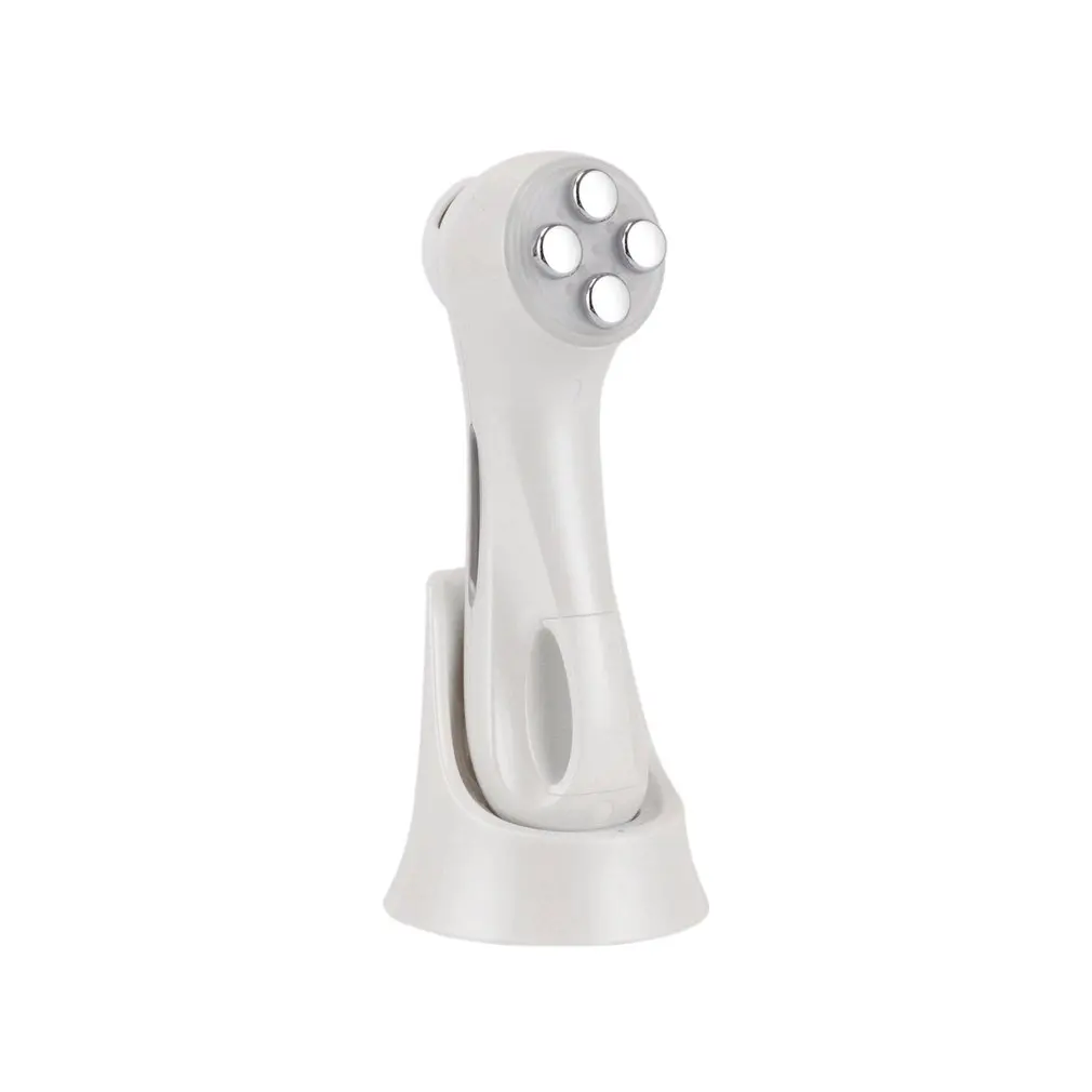 

6-In-1 Multi-Function Beauty Instrument Double-Sided Head Electroporation Led Photon Beauty Skin Device Facial Rf Skin Massage