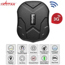 3G WCDMA TKSTAR Auto GPS Tracker TK905 Fahrzeug Tracker Locator Wasserdicht Magnet Standby 90 Tage Echtzeit Frei Tracking
