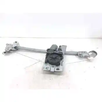

9659882380 WINDOW LIFTER REAR LEFT PEUGEOT 307 BREAK/SW (S2)