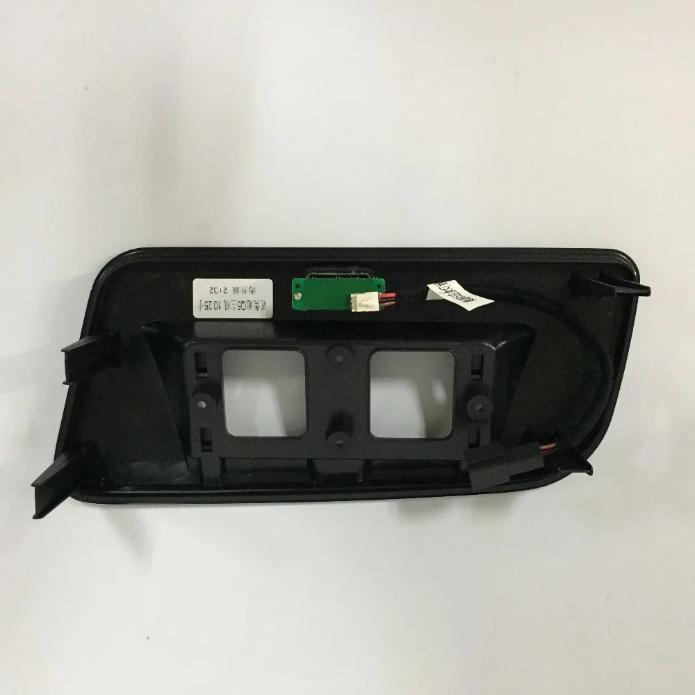 10,2" Android 8,1 автомобильный gps-навигатор для AUDI Q5 2010- 4 ядра 2 Гб ram 32 Гб rom