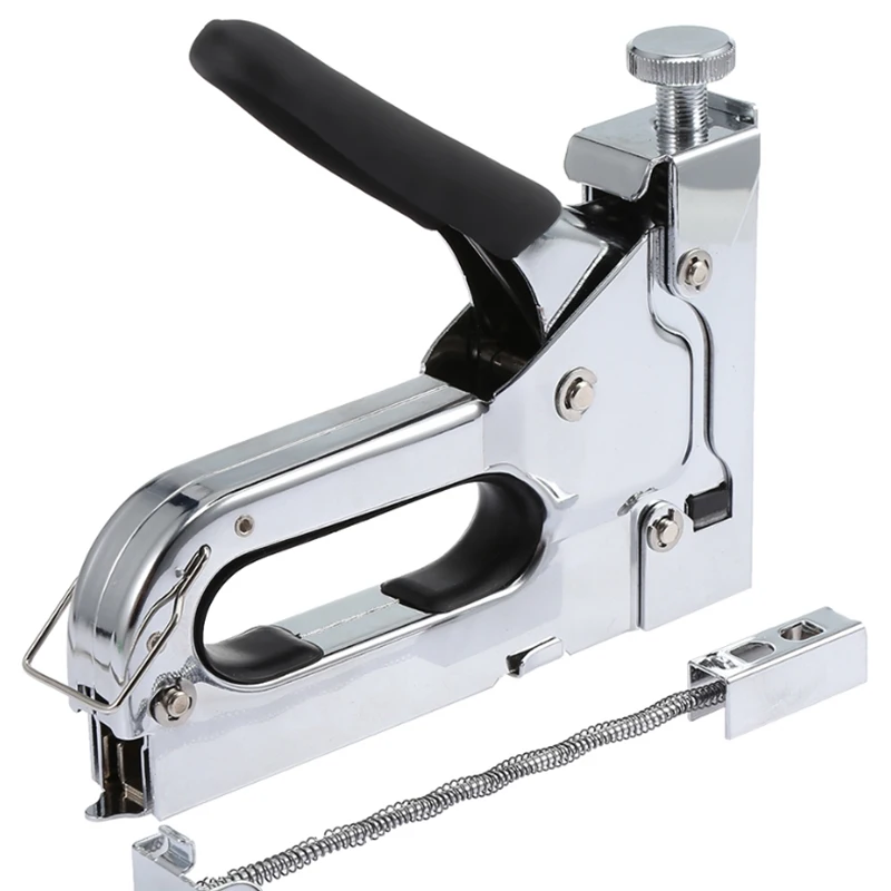 BMBY-Nail Staple Furniture Stapler For Wood Door Upholstery Framing Rivet Kit Nailers Rivet Tool Interior Decoration BMBY-Nail Staple Furniture Stapler For Wood Door Upholstery Framing Rivet Kit Nailers Rivet Tool Interior Decoration