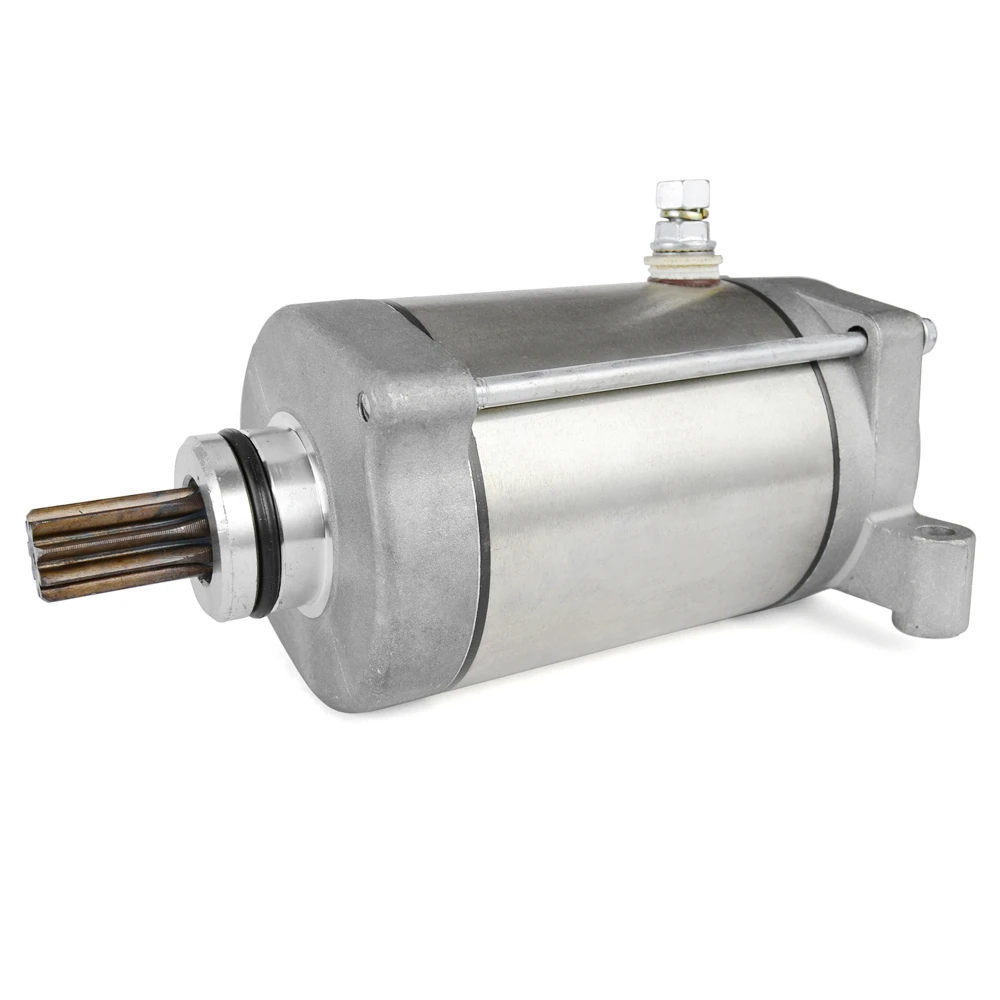 

Стартовый двигатель для Yamaha YFM450, модель 400 450 600 660 Hunter YFM400F YFM450FWA YFM600F YFM660FA, стартовый двигатель 5KM-81890-00