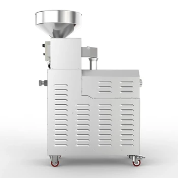 

SUSWEETLIFE S03 oil machine Large household and commercial oil press, high-power motor working 24 hours to extract oil
