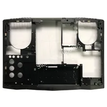 Корпус ноутбука для Dell Alienware M17X R3 R4 нижняя базовая крышка 0CV6K8 AM0MK000100