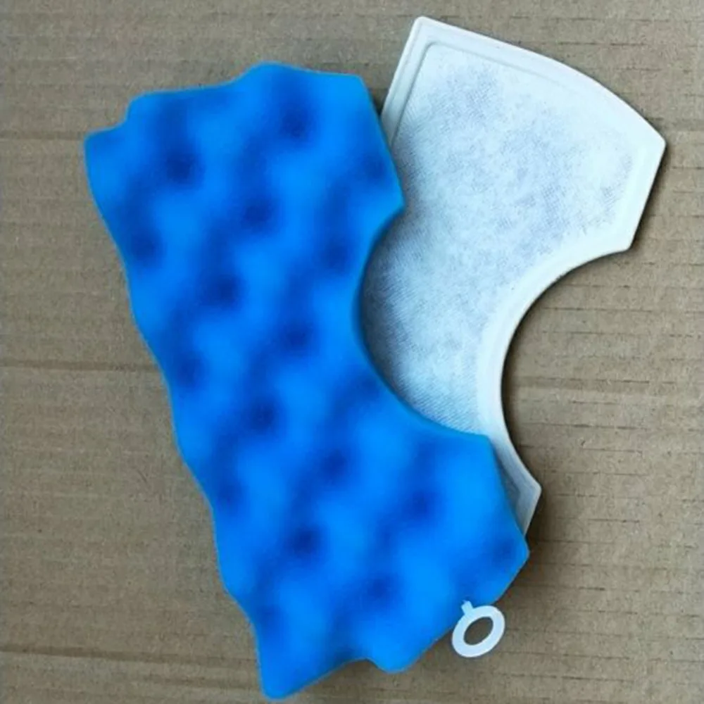 

1 Set Robots Vacuum Cleaner Accessories Parts Suitable for Samsung VCA-VM HEPA filter 45P VM 45P SC43 - 47 SC43 SC47 Series