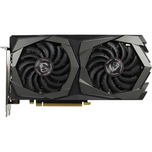 Видеокарта MSI nVidia GeForce GTX 1660TI, GTX 1660 Ti GAMING X 6G