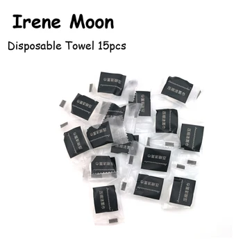 

Makeup Disposable Towel Compressed Portable Lint Free Cotton Towel Facial Towel Cleaning Tissue Suitable for Facial Care & Trip