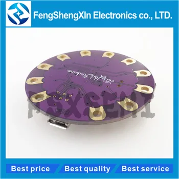 

1pcs ATmega32U4 Board LilyPad USB Microcontroller development board