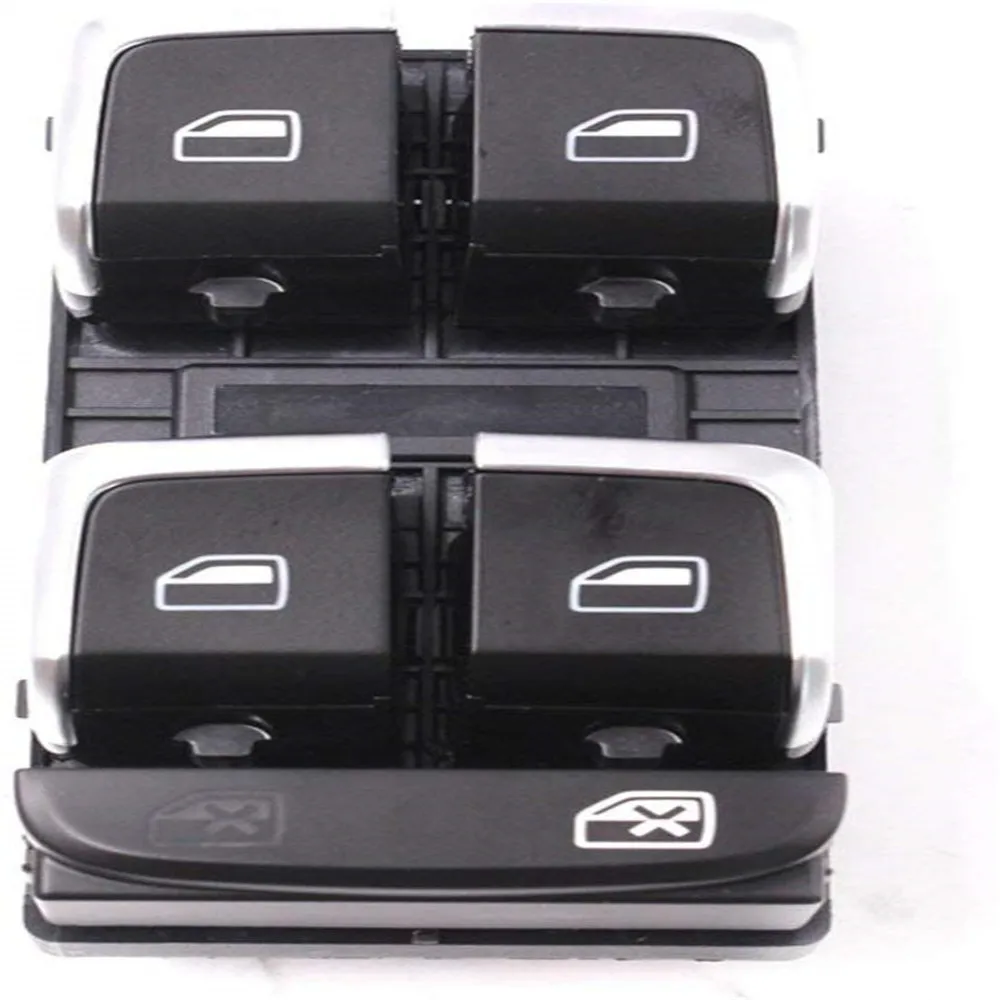 8KD959851A 8K0959851F окна Управление переключатель для Audi A4 S4 Q5 B8 Allroad