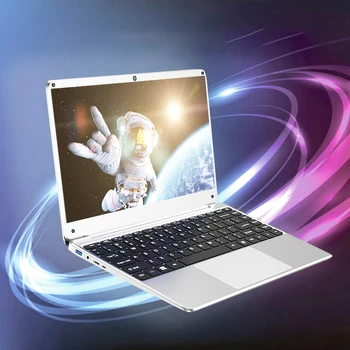 

14 Inch Laptop N3450 8+128G 1920X1080 Dual-Band Bluetooth for Office